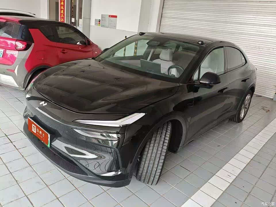 NIO L60, 2025 1