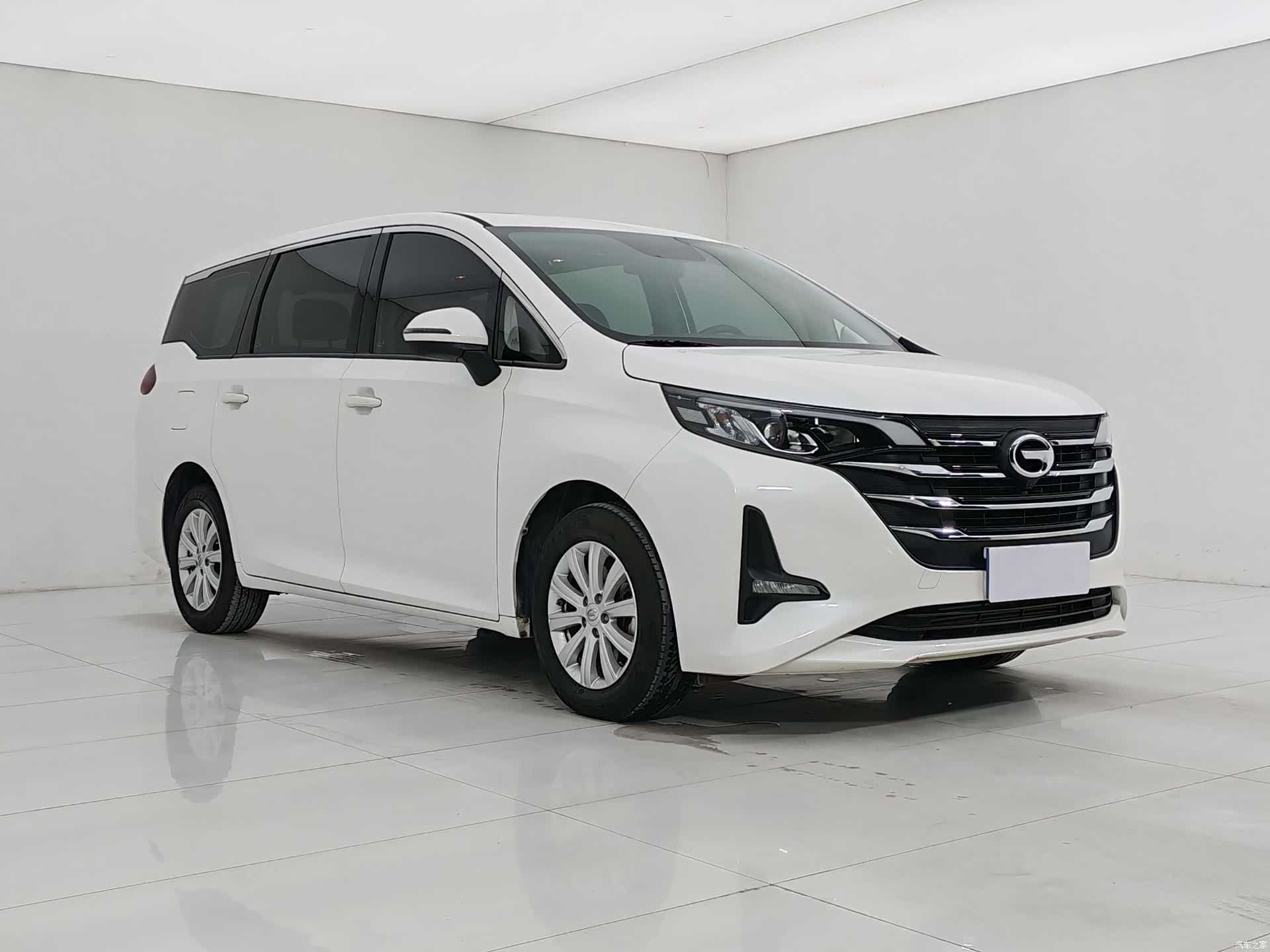 GAC M6, 2020 3