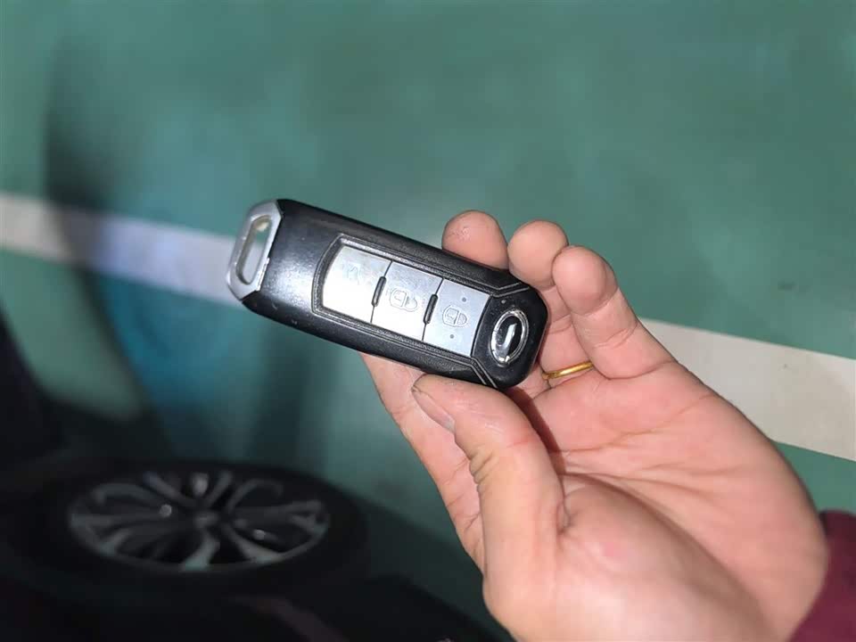 Trumpchi Trumpchi GA6