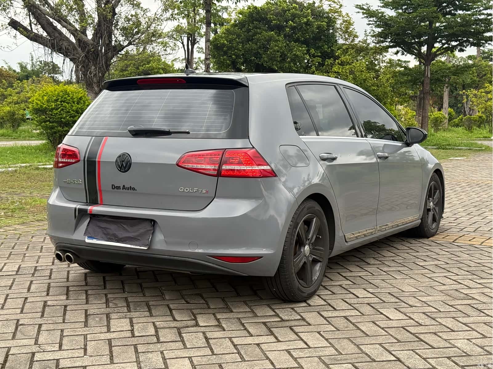 Volkswagen Golf, 2014 8