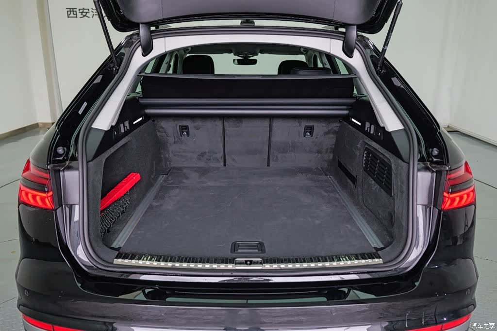 Audi A6, 2025 22