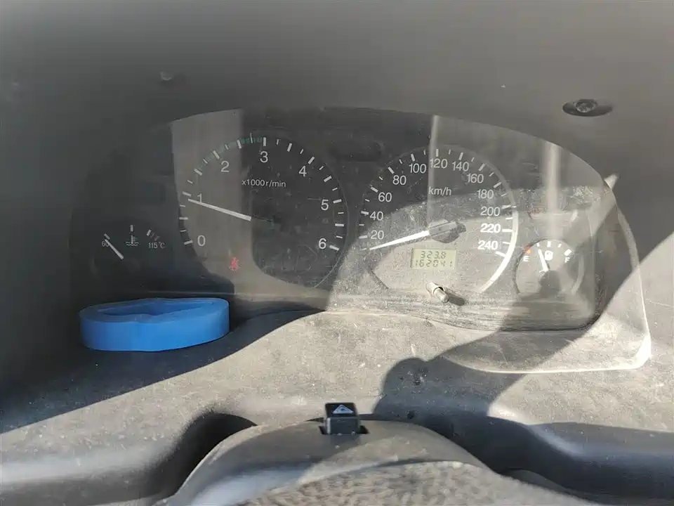 Ford Classic Quanshun