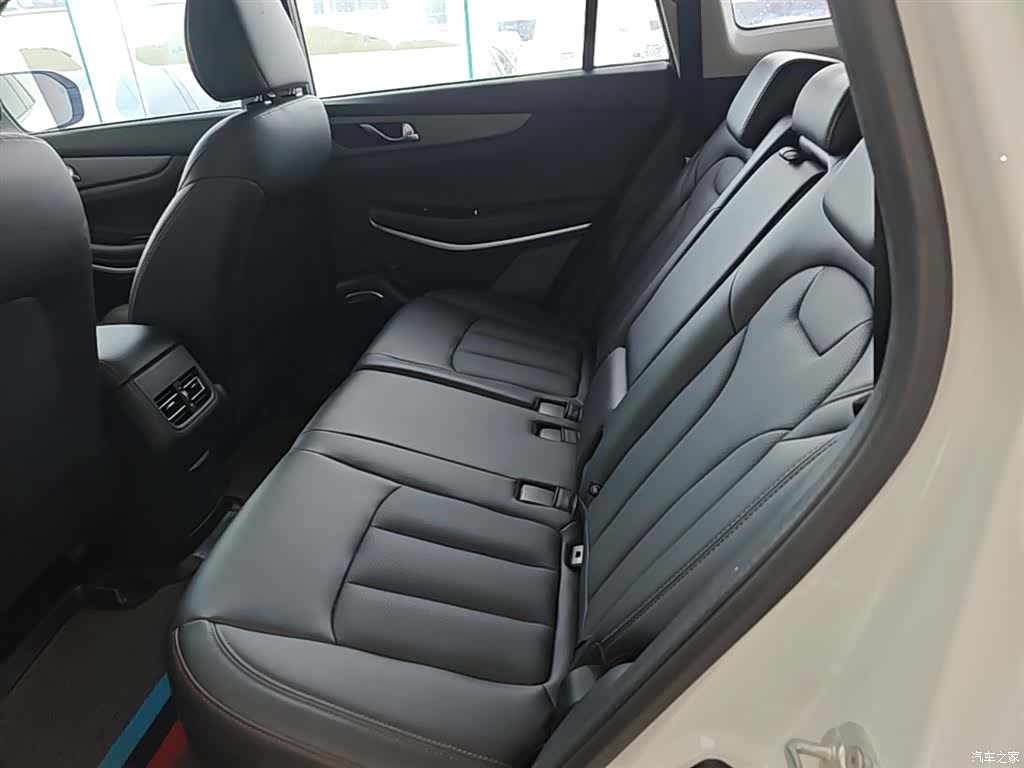 Changan CS75, 2021 17