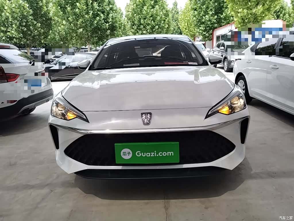 Roewe i5, 2024 3