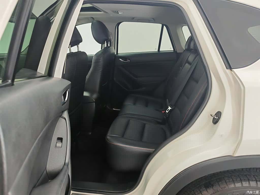 Mazda CX-5, 2014 15
