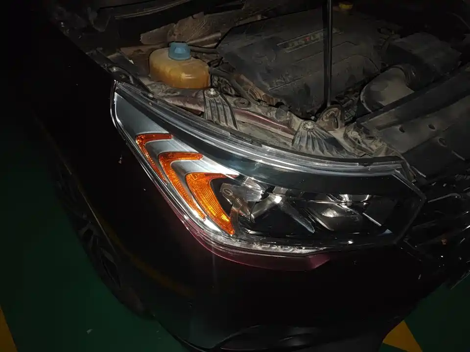 Trumpchi Trumpchi GS4