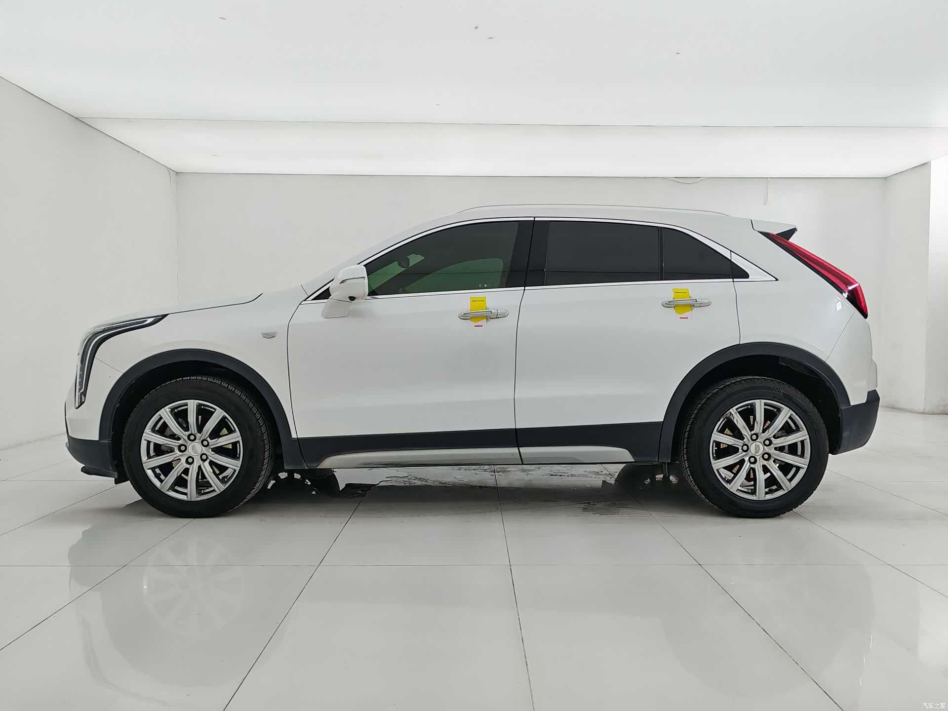 Cadillac XT4, 2021 20