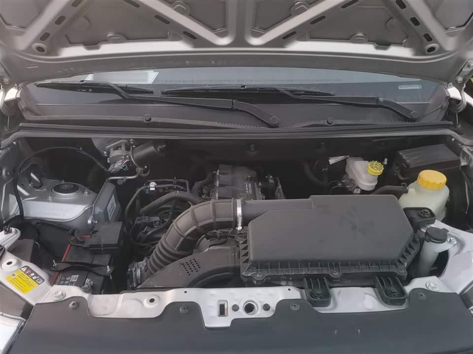 Wuling Wuling Hongguang V