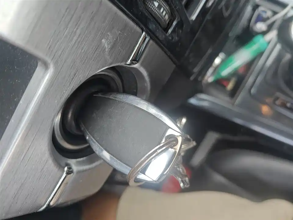 Mercedes-Benz GLK class