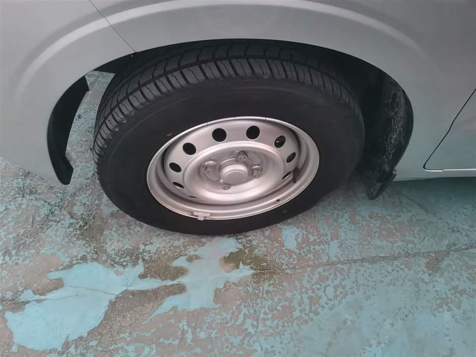 Wuling Wuling Hongguang V