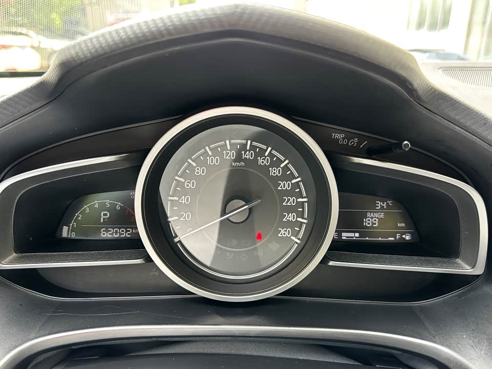 Mazda 3 Angkesaila Mazda 3 Angkesaila