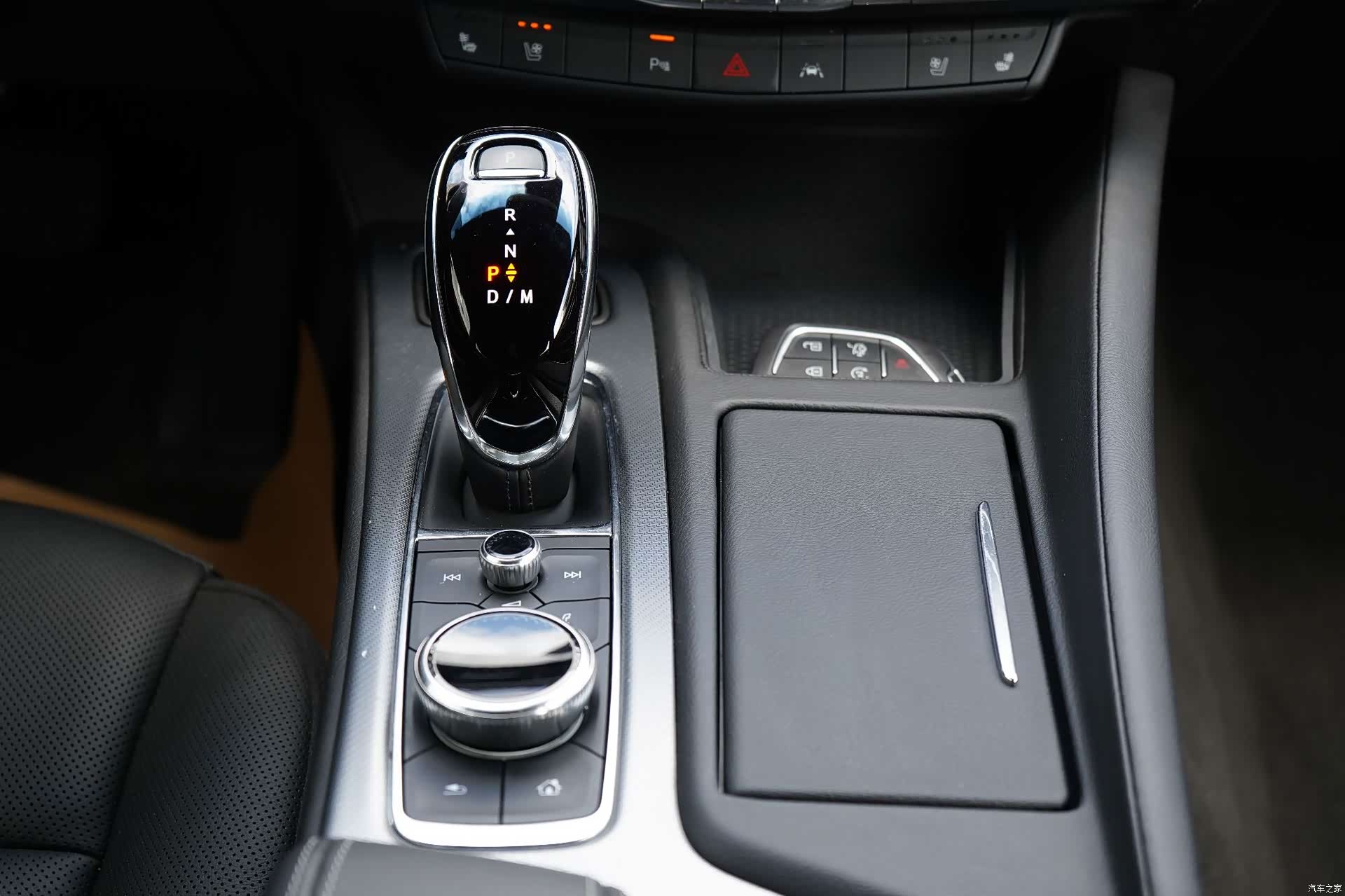 Cadillac CT5, 2023 21