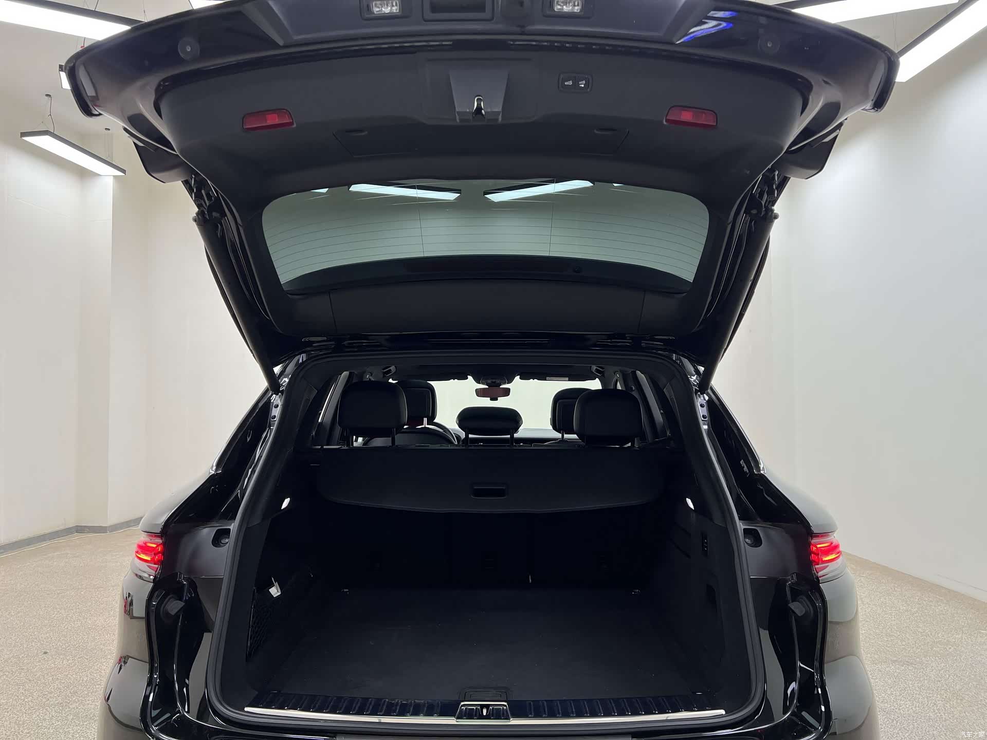 Porsche Cayenne, 2024 31