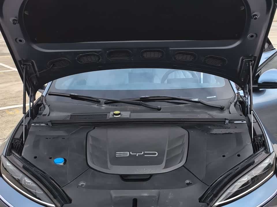 BYD seal