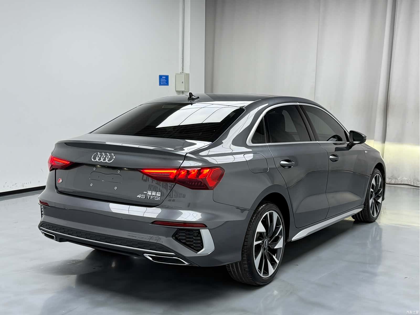 Audi A3, 2023 15