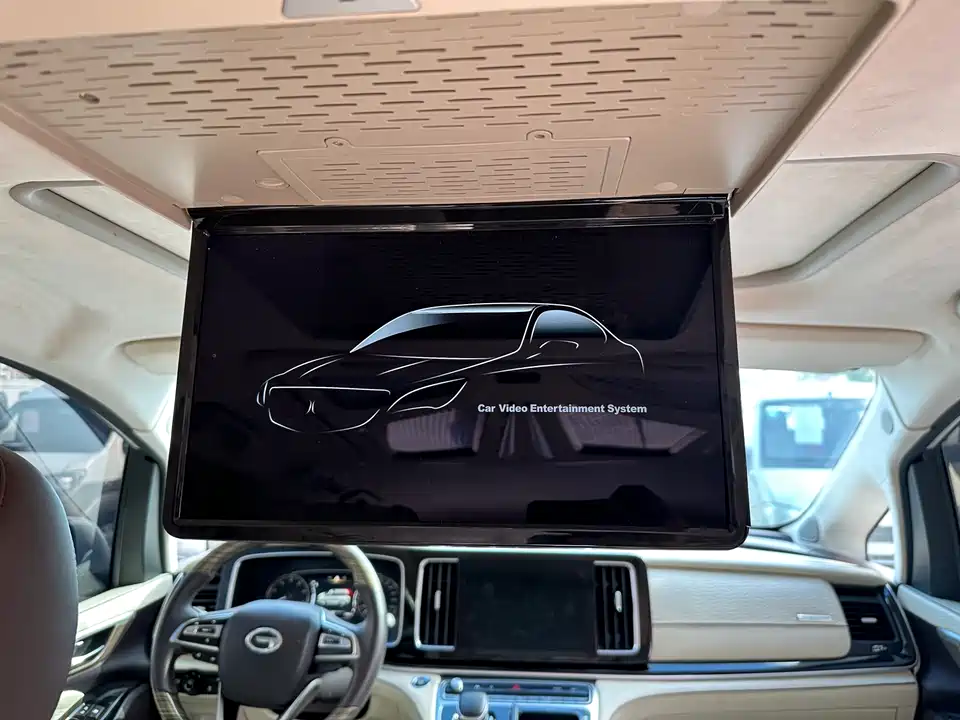 Trumpchi Trumpchi M8