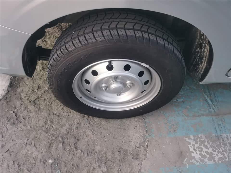 Wuling Wuling Hongguang V