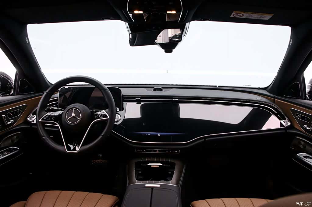 Mercedes-Benz E-Class, 2024 все фото