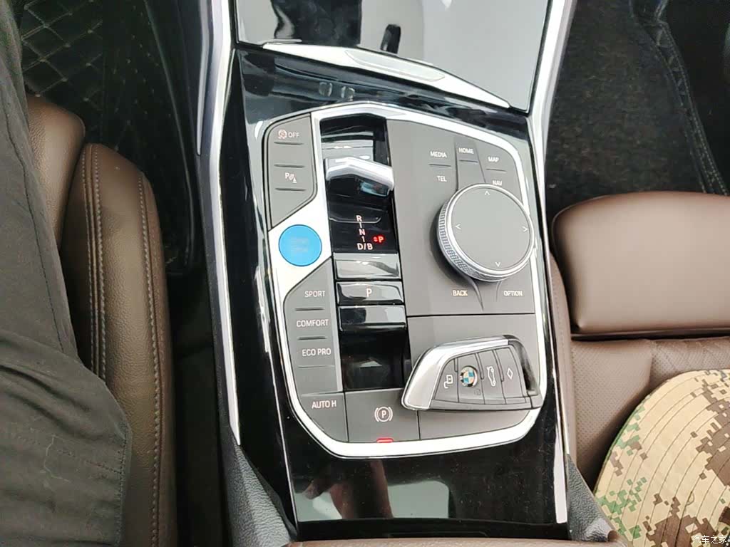 BMW i3, 2023 14