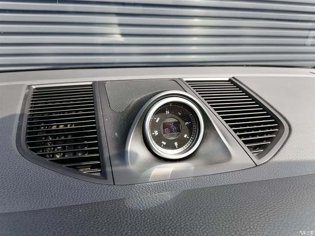 Porsche Macan, 2019 7