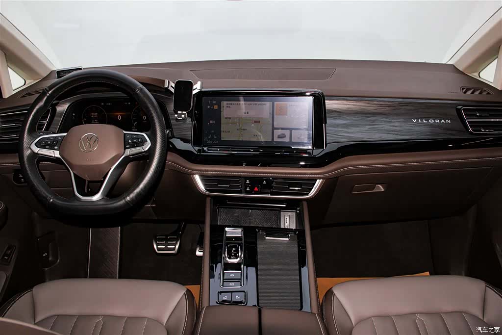 Volkswagen Viloran, 2024 14