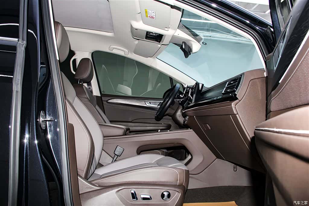 Volkswagen Viloran, 2024 19