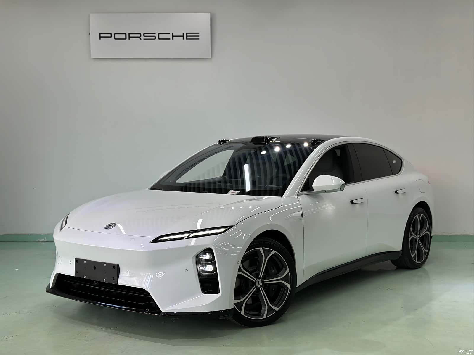 NIO ET5, 2025 1