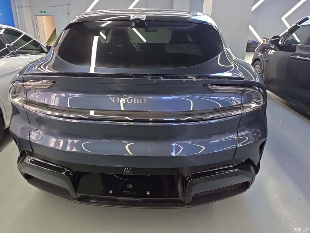 Xiaomi YU7, 2025 6