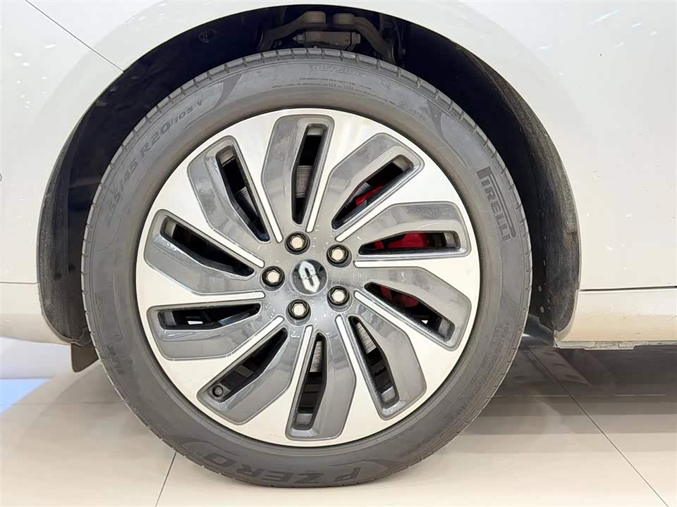 AITO Ask the world M5