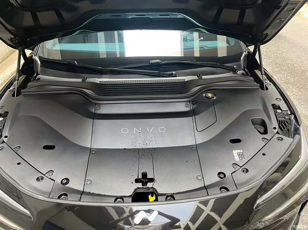 NIO L60, 2025 7