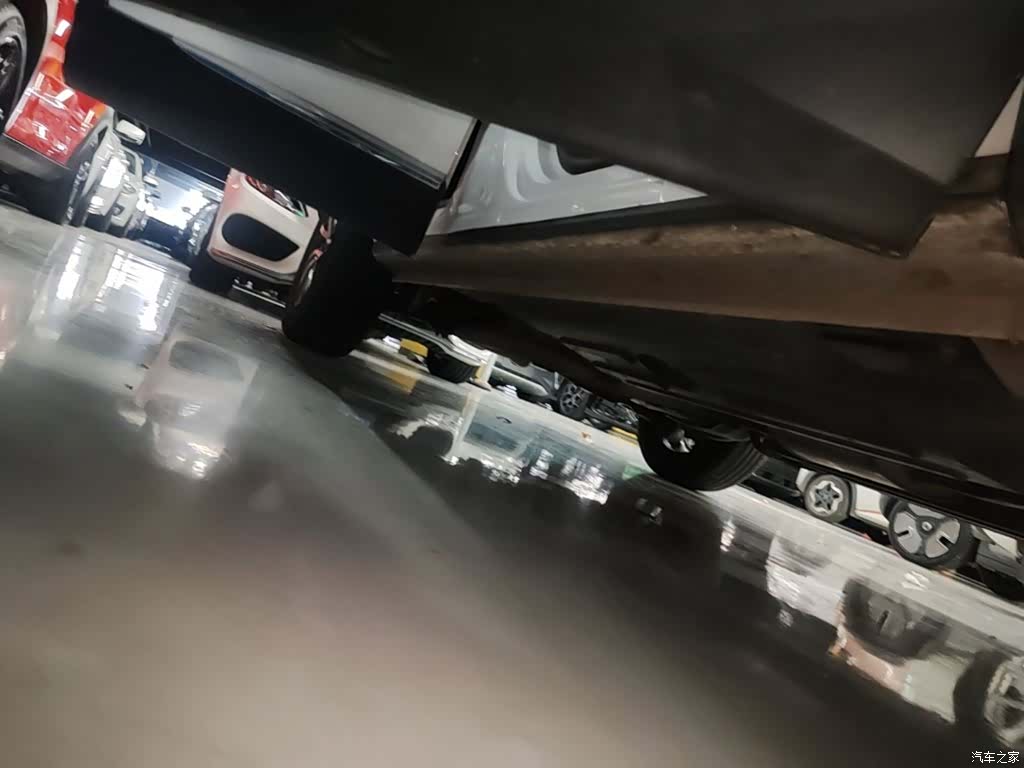 Haval H6, 2025 19