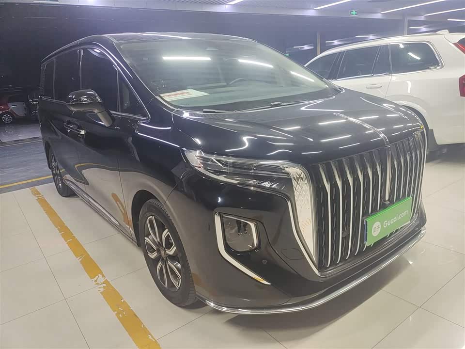 Hongqi HQ9
