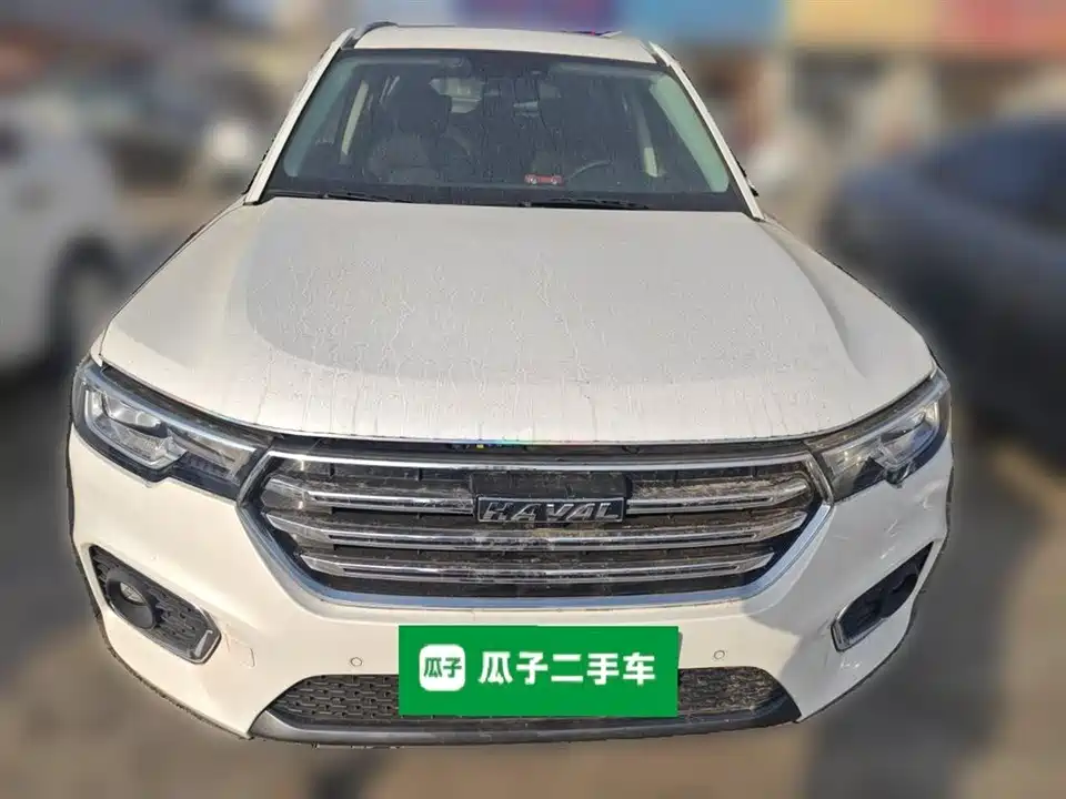 Haval H7