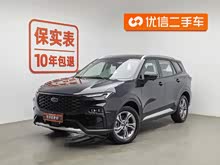 ��� 2023�� EcoBoost 170 ������