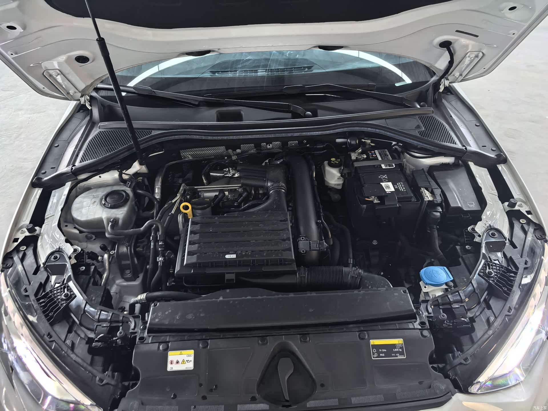 Audi A3, 2022 15