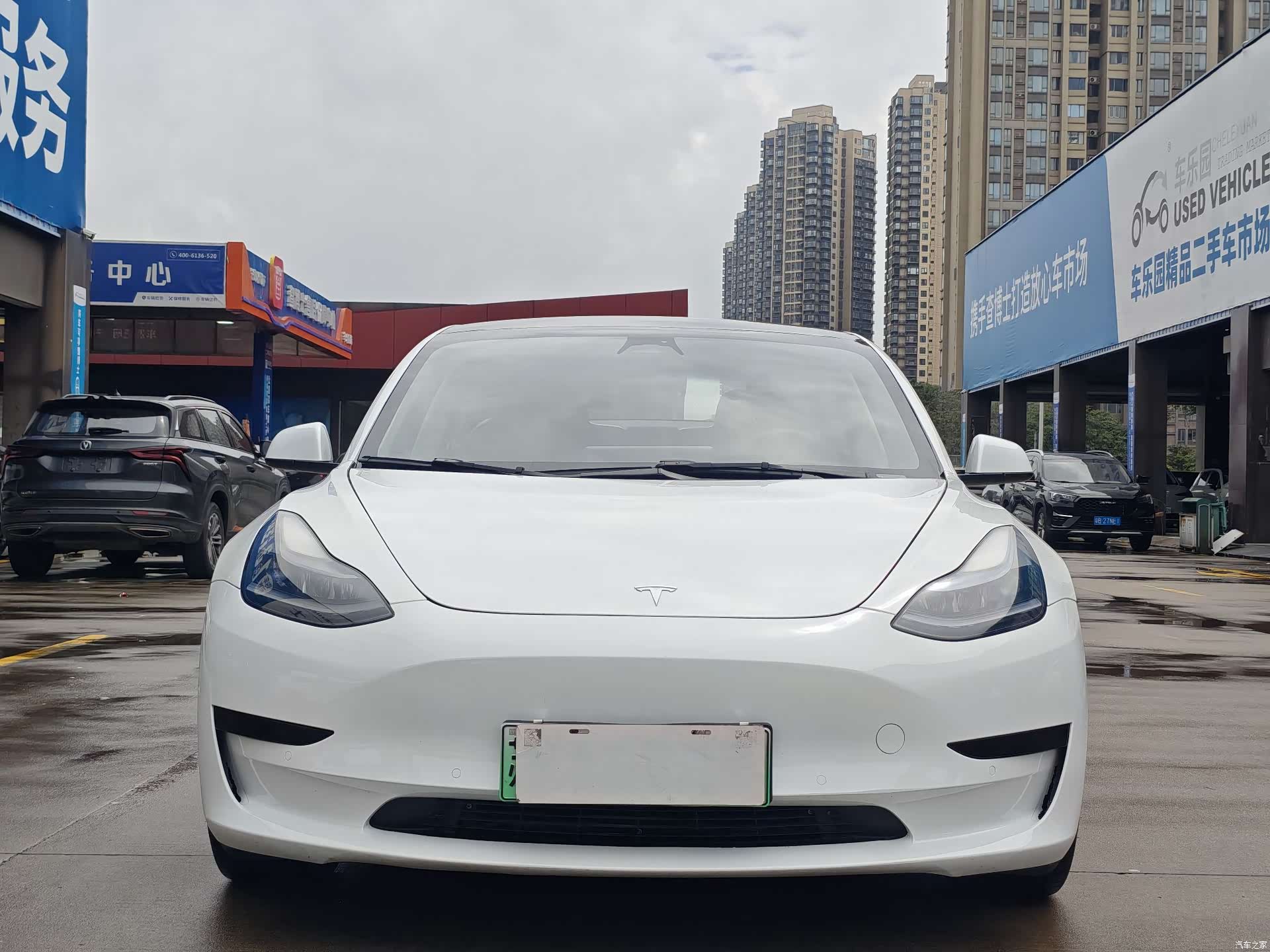 Tesla Model 3, 2023 2