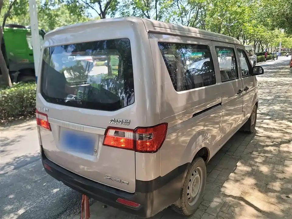 Jinbei Little Sea Lion X30