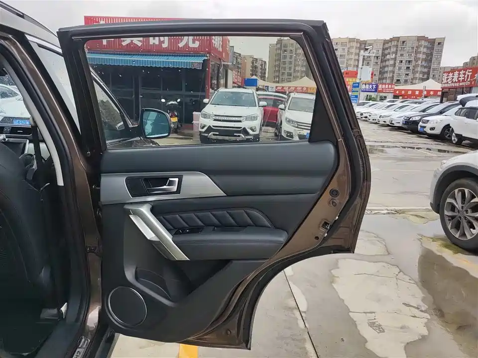 Haval H2