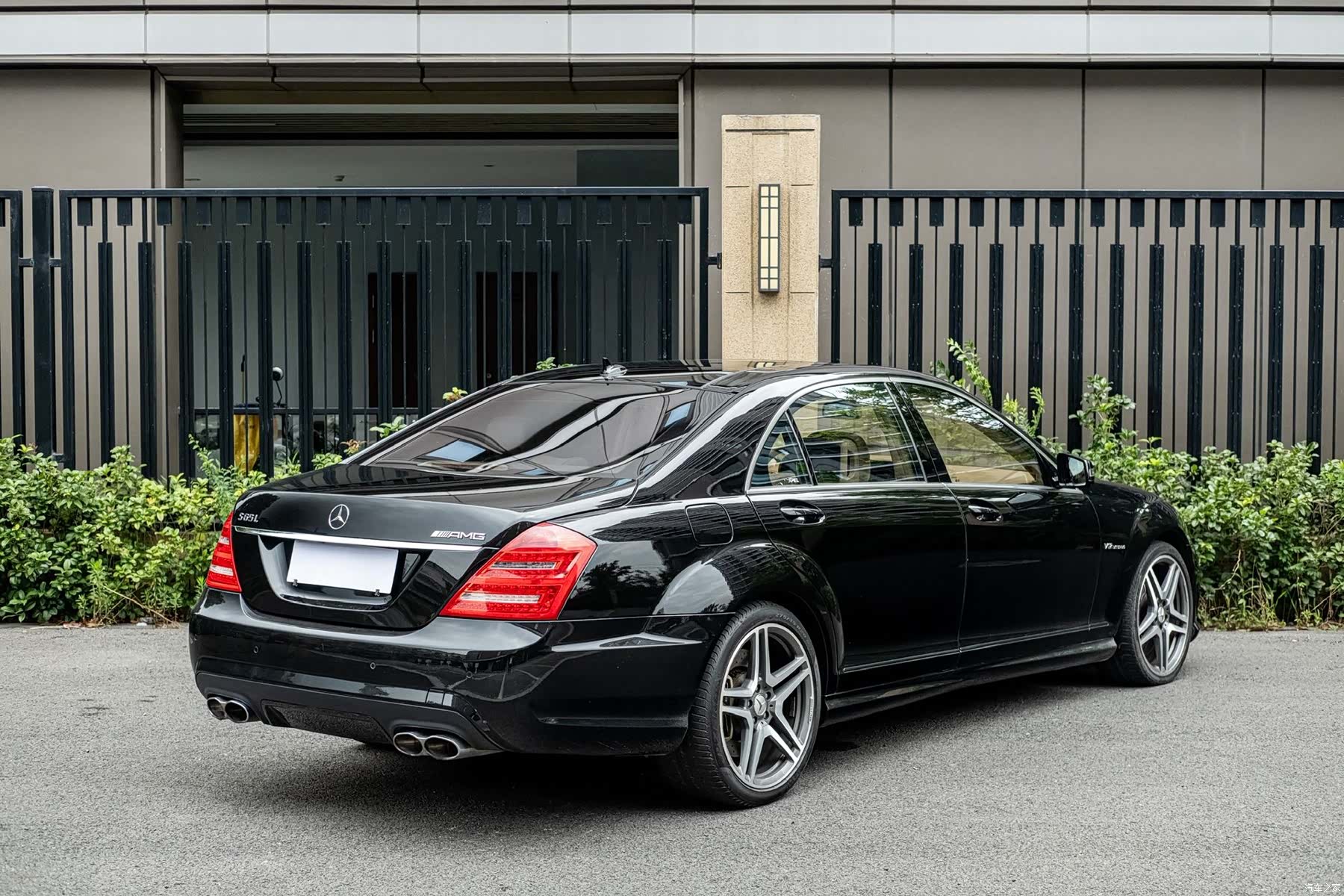 Mercedes-Benz S-Class, 2013 все фото