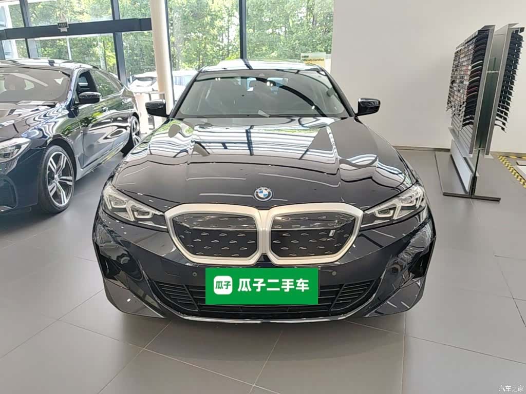BMW i3, 2023 3