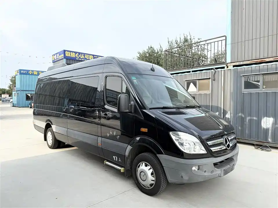 Mercedes-Benz Lingte