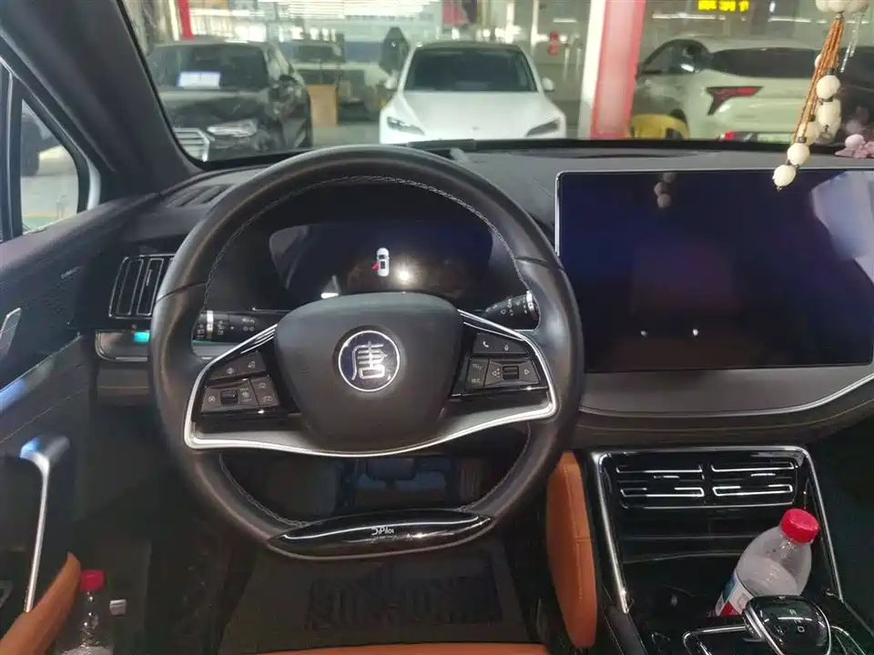 BYD Tangxin Energy