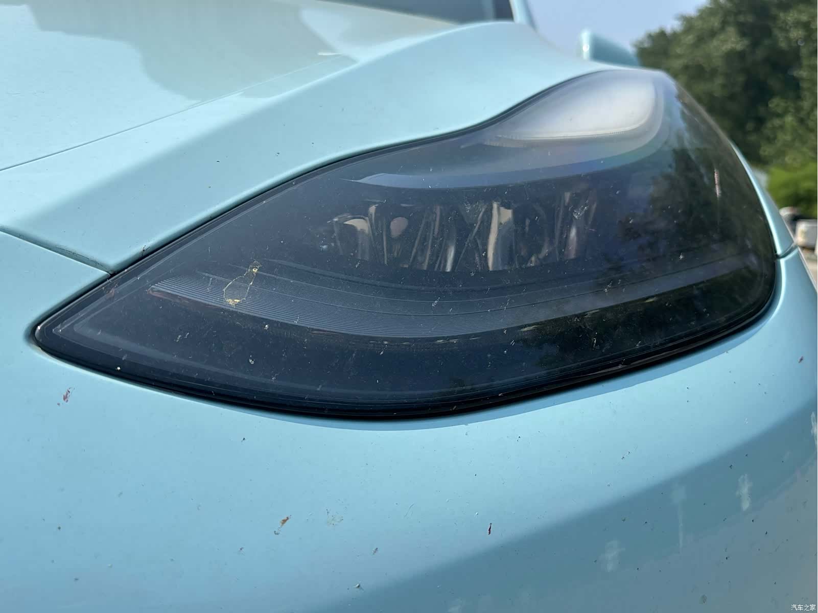 Tesla Model Y, 2022 32