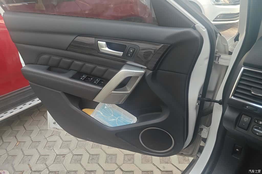 Haval H2, 2016 7
