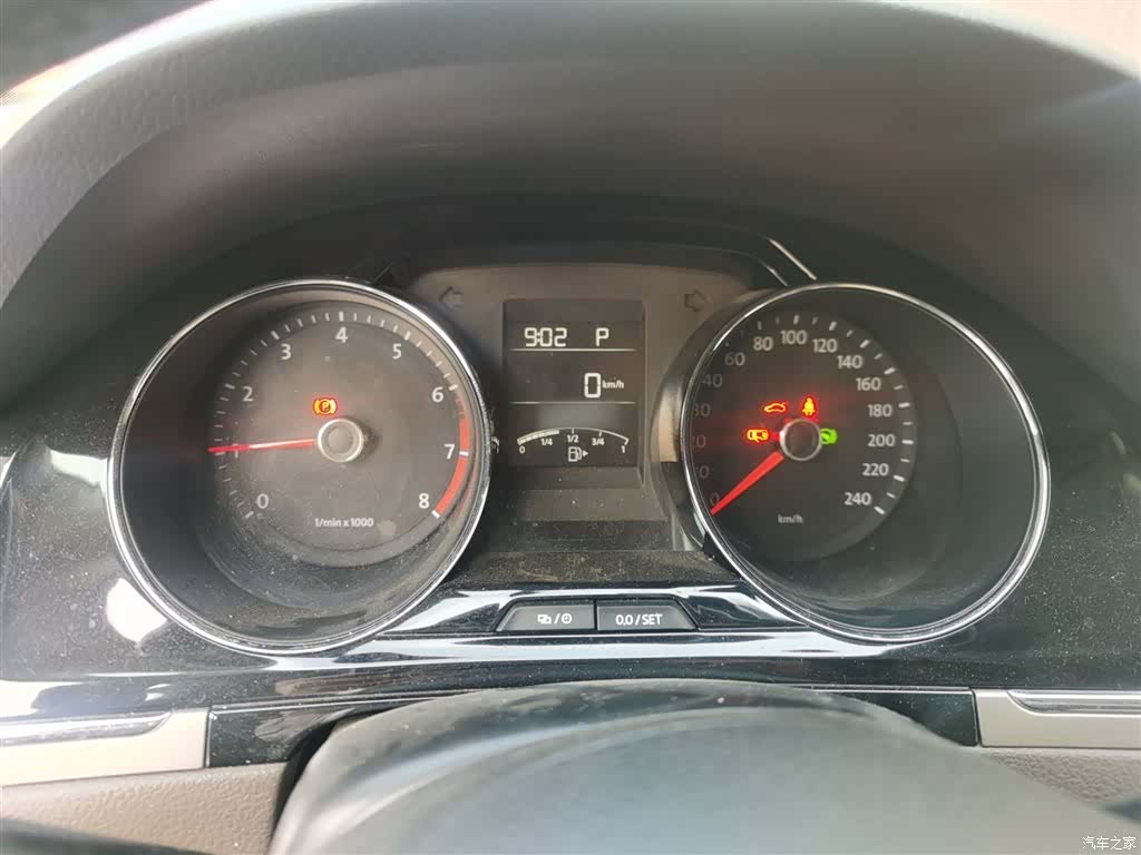 Volkswagen Bora, 2015 4