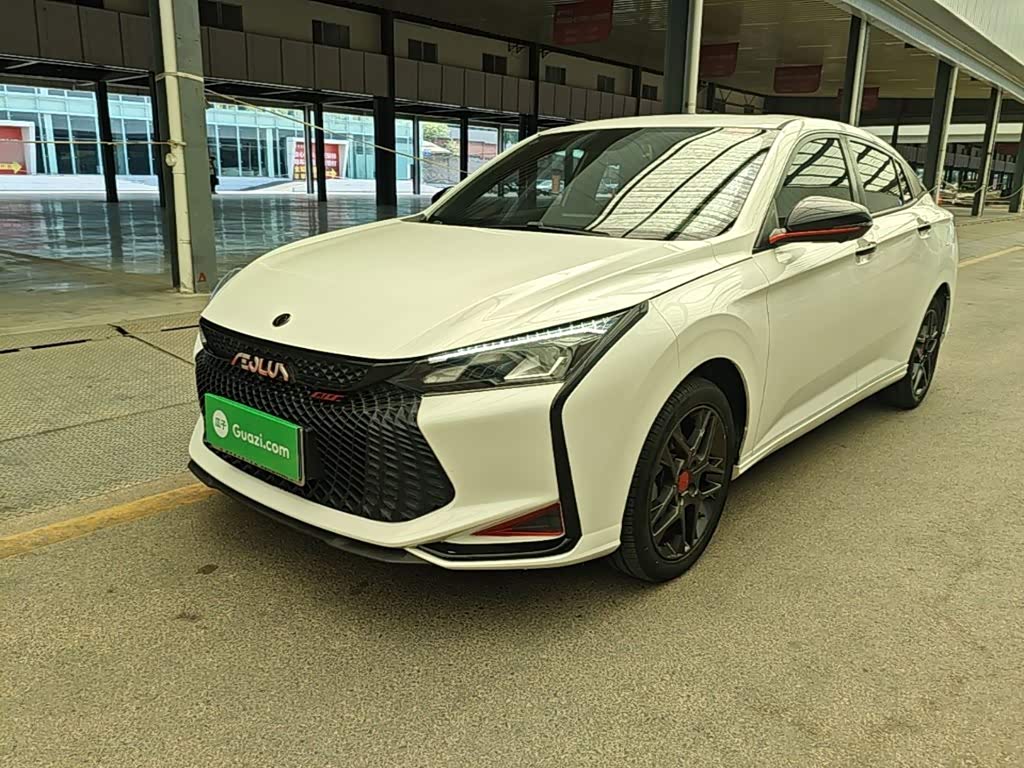 Dongfeng