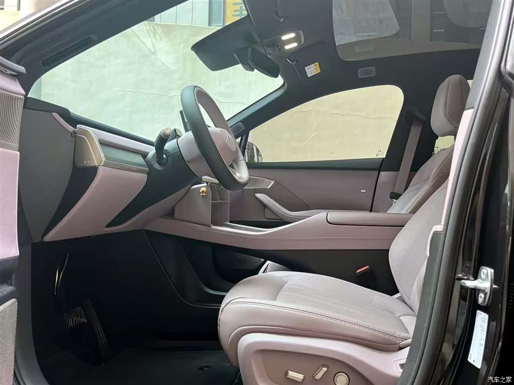 NIO L60, 2025 9