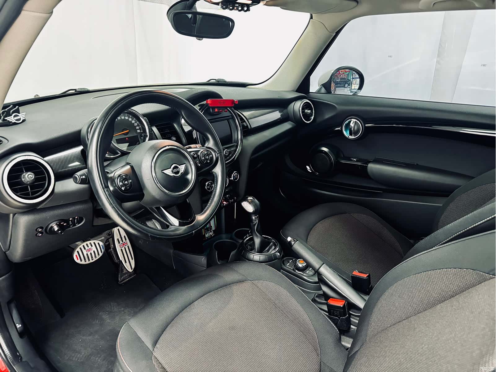 Mini Cooper, 2014 7