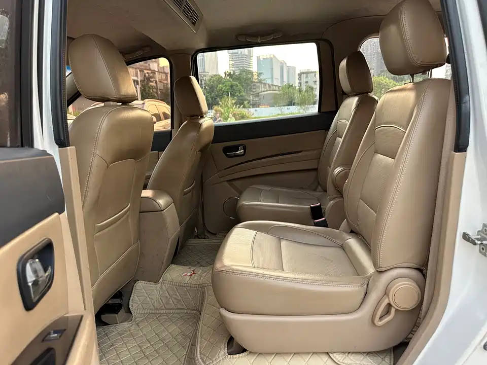 Wuling Wuling Hongguang