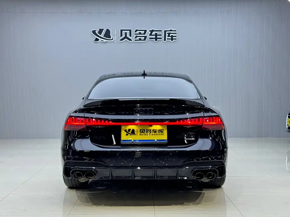 Audi A7L Audi A7L